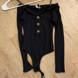 Lulus top size small